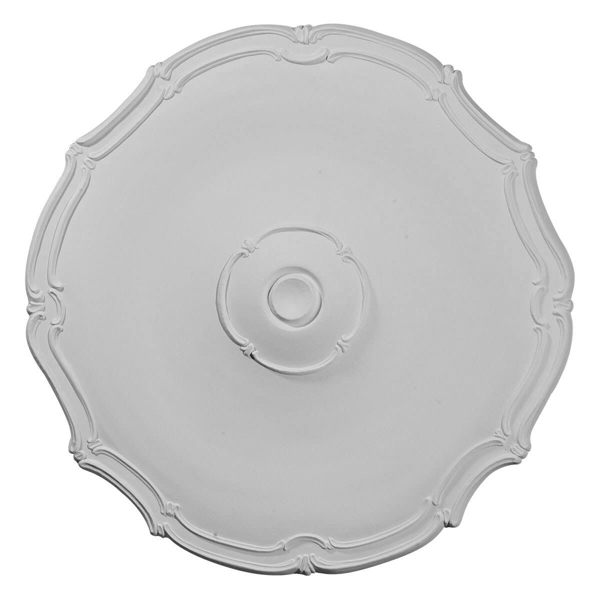 18 7/8 inch x 1 1/2 inch Pompeii Ceiling Medallion L5826