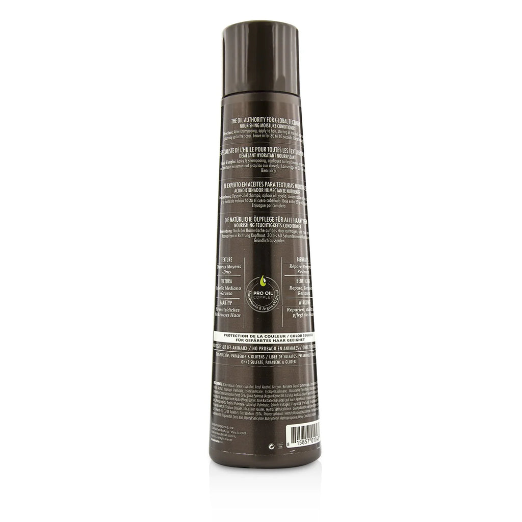 Nourishing Moisture Conditioner 300ml E819