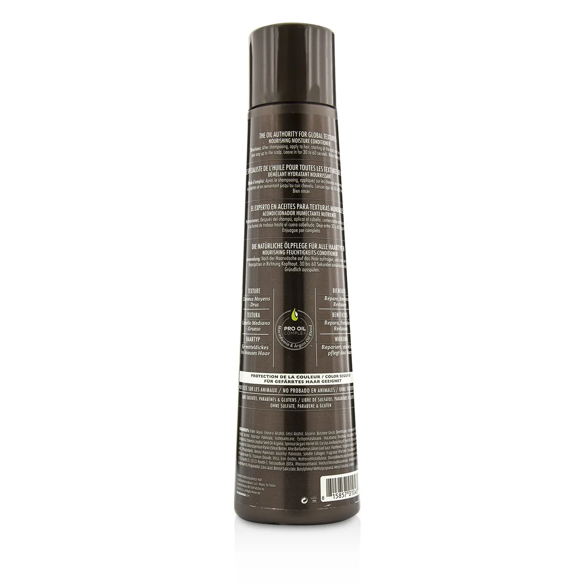 Nourishing Moisture Conditioner 300ml E819