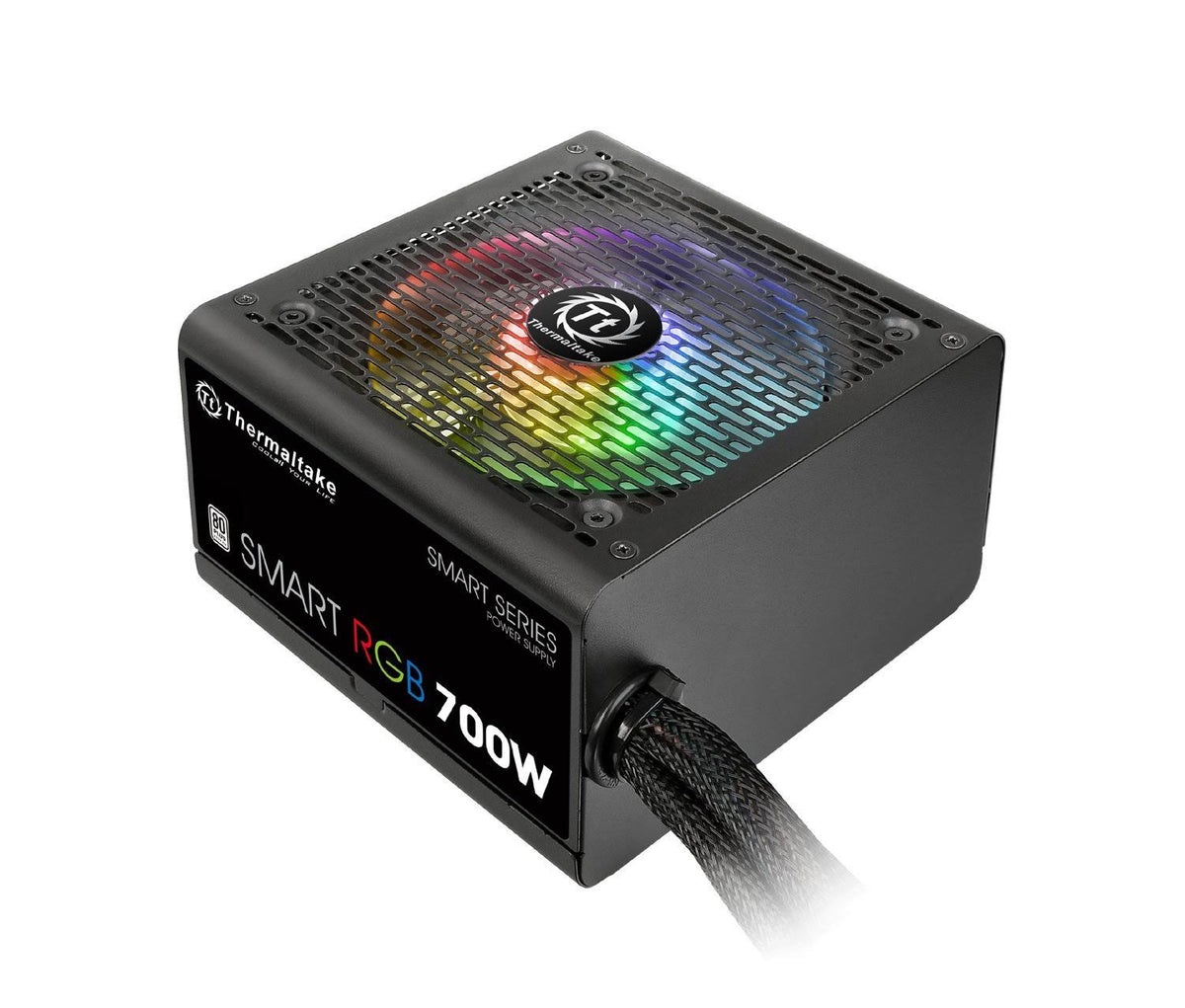 700W ATX Power Supply J98464