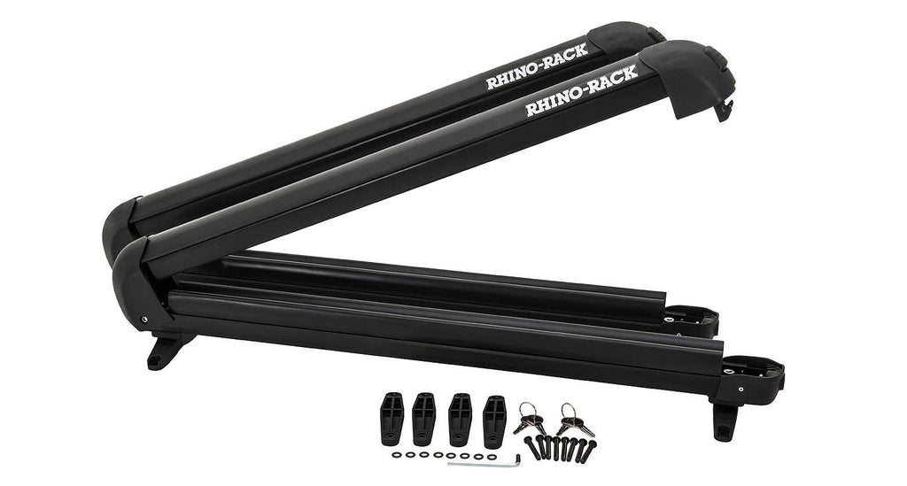 6 Ski / 4 Snowboard Carrier B8420