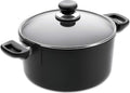 3.2 L Dutch Oven with Lid S617501