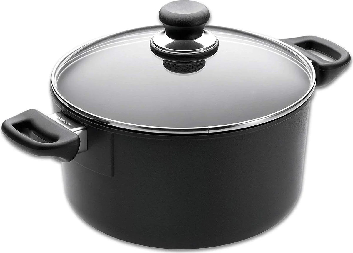 3.2 L Dutch Oven with Lid S617501