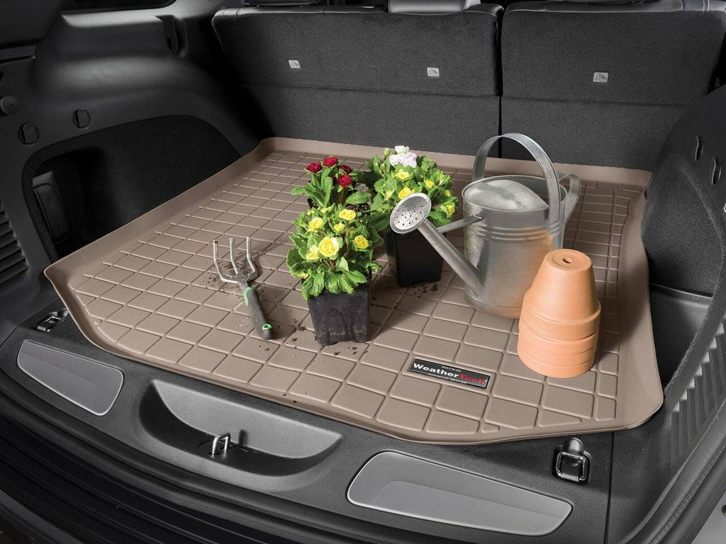 Cargo Liner H445