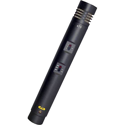 Condenser Microphone M925084