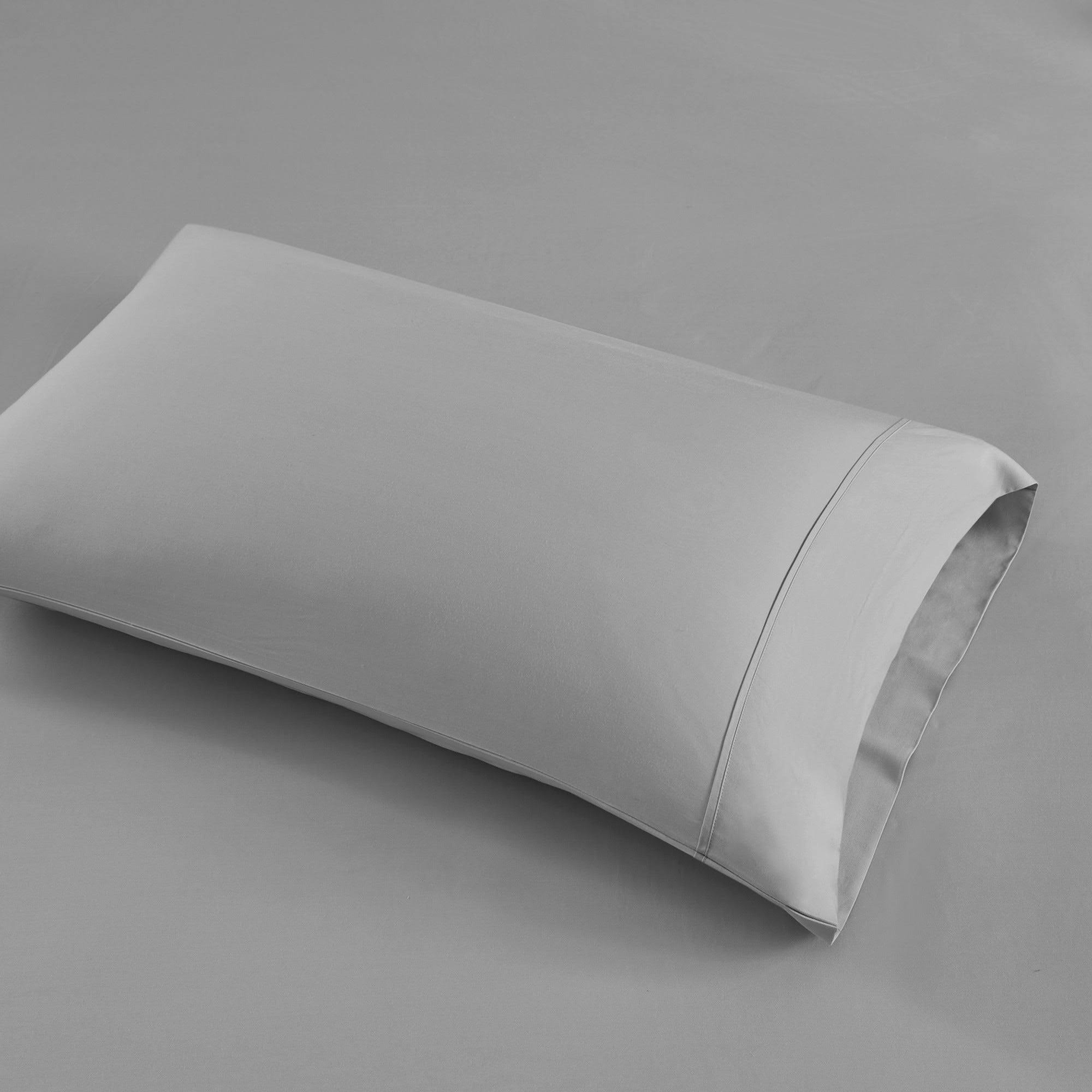 1000 Thread Count 4 Piece Sheet Set Cal King Blue K446