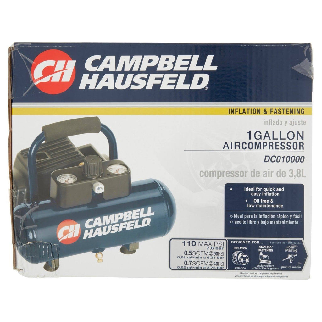 1-Gallon Air Compressor R7341