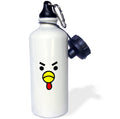Sports Water Bottle 21oz C463