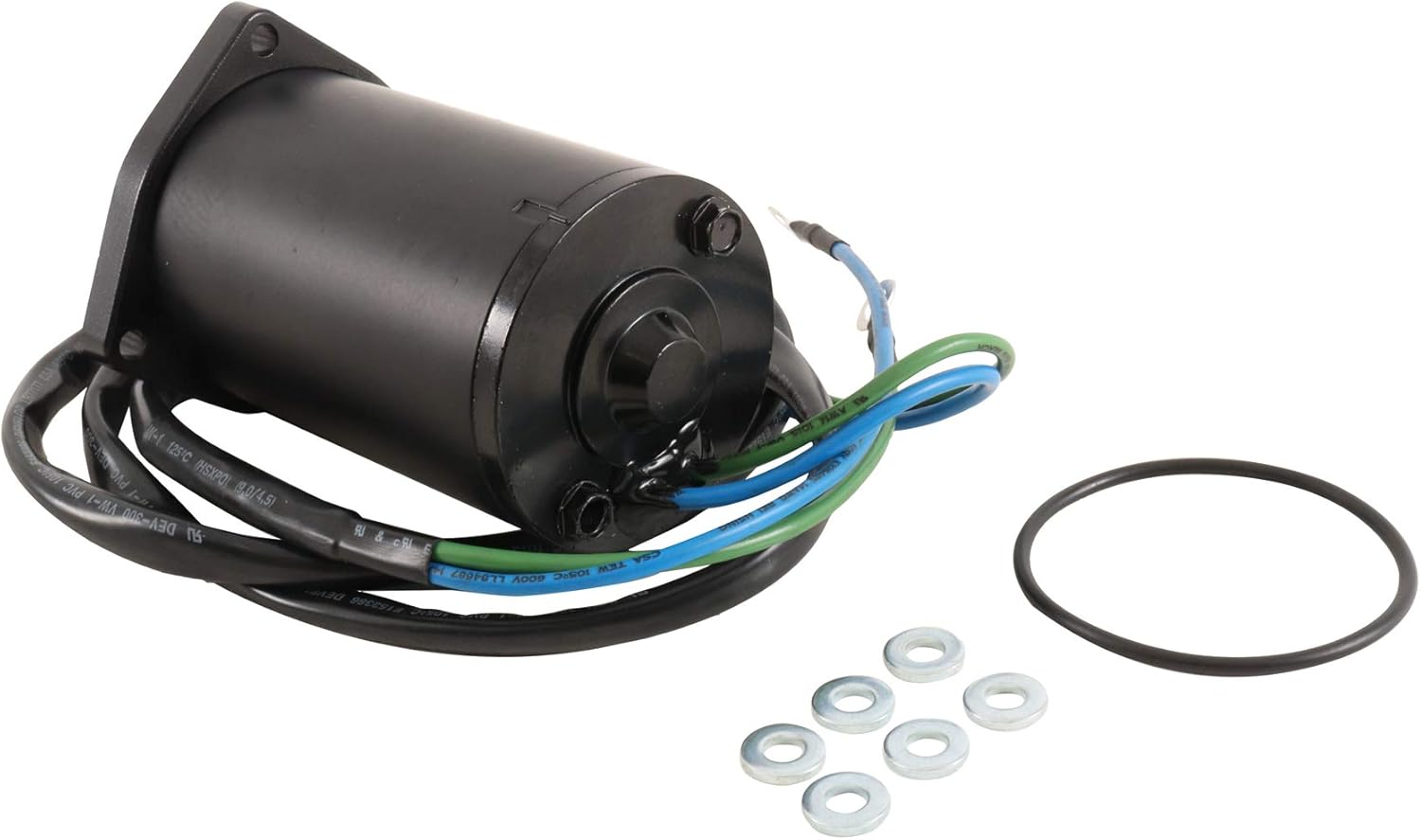 Tilt Trim Motor Z3661