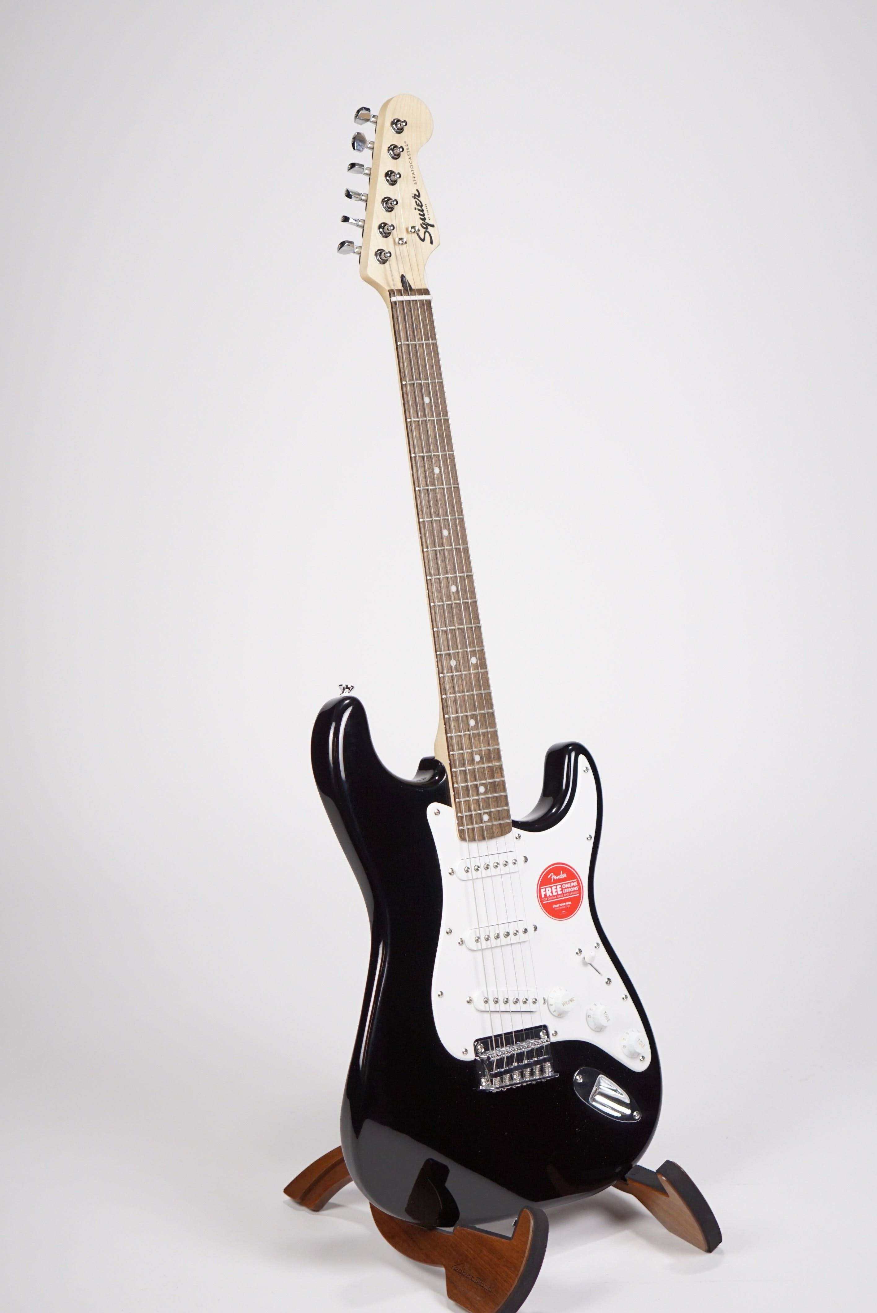 Black Laurel Electric Guitar K88578
