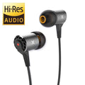 Aero High Resolution Earphones S248