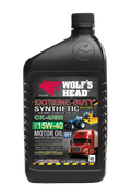 15W40 Synthetic Blend Motor Oil S409630