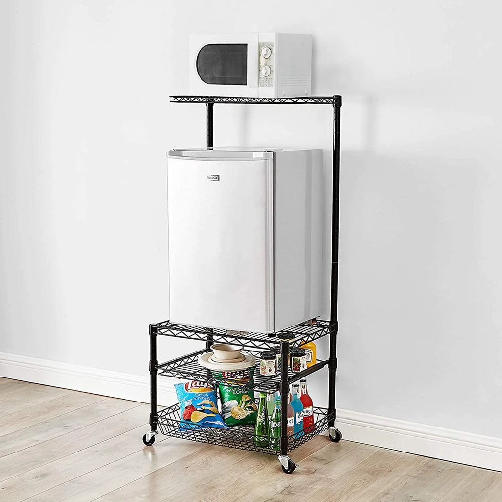 Mini Fridge Organizer Q821