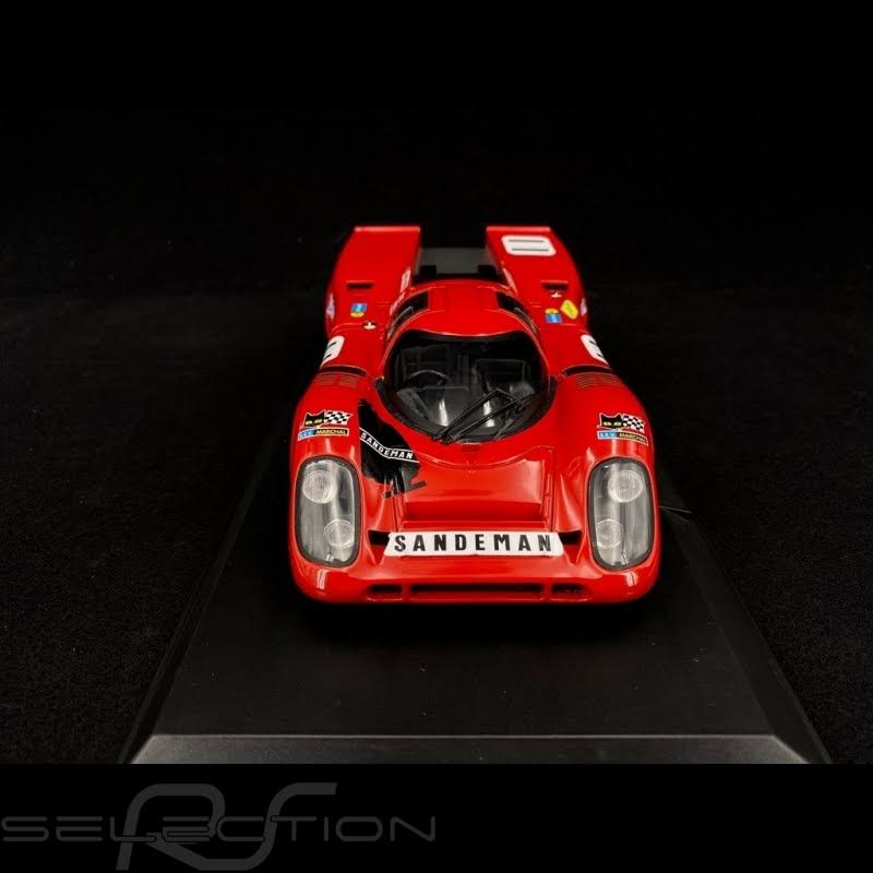 1/18 Diecast Model Car G91909