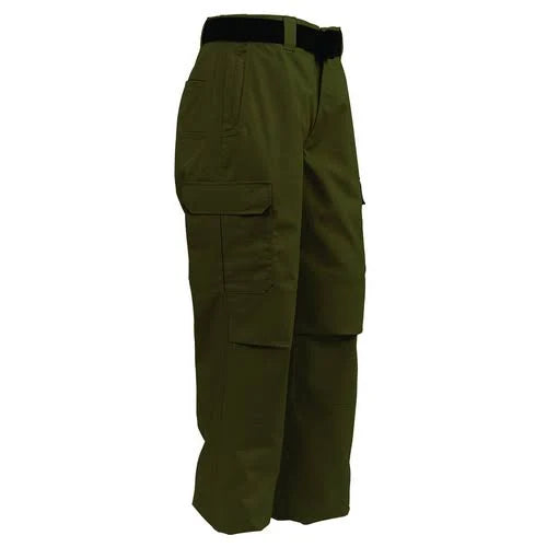 O.D. Green Uniform Trousers K391
