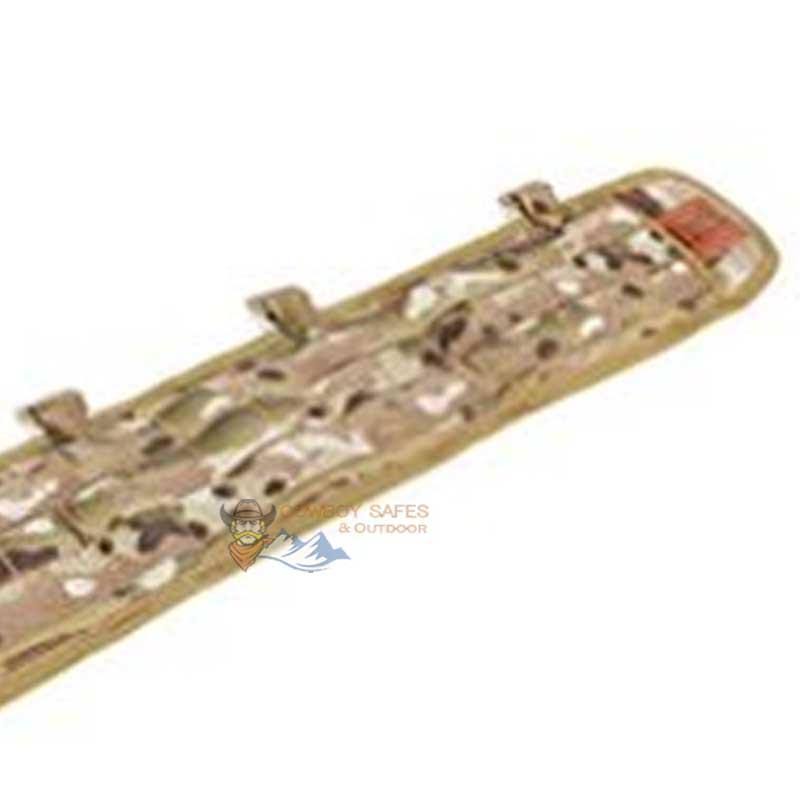 Sure Grip Padded Belt Multicam P91226