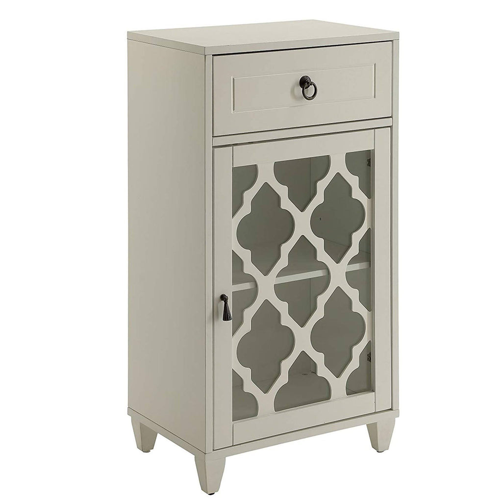 White Side Table H234312
