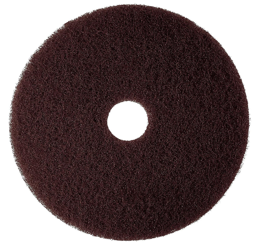 Brown Stripper Pad 21 in V8931