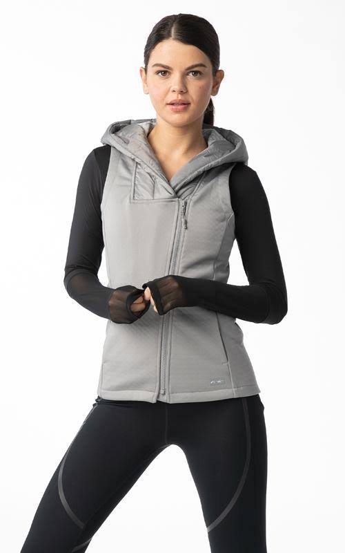 Black XL N8735