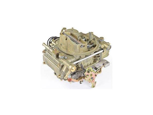 Carburetor W4757