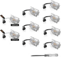 9 Pieces LED Kit for Tesla Model 3 B245824