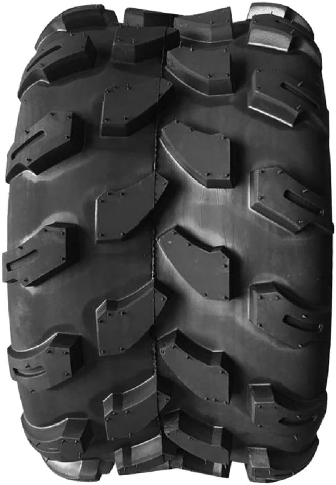 Set of 2 18X9.5-8 4PR All Terrain UTV Tires M76972