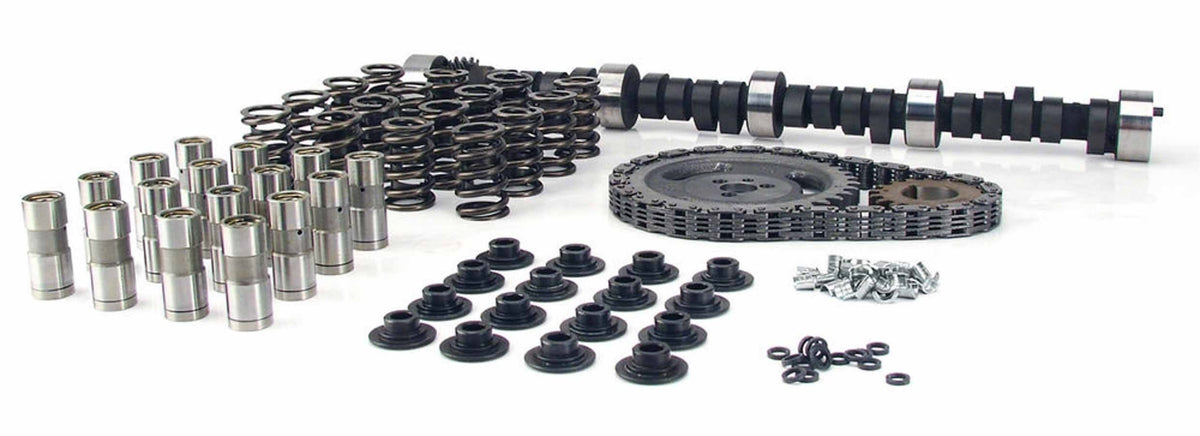 Xtreme Energy Camshaft Kit A289