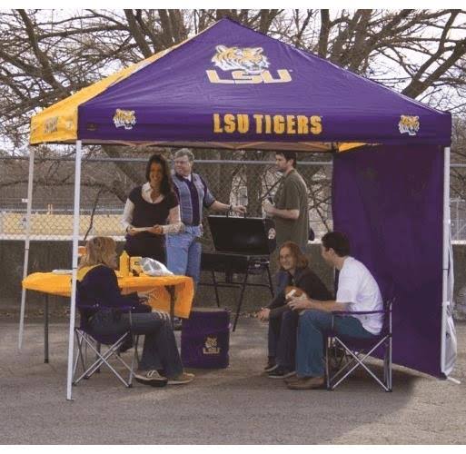 Economy Tailgate Canopy Tent U3999