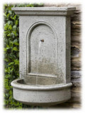 Portico Fountain F73417