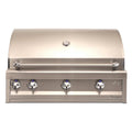 36-Inch 3-Burner Built-In Propane Gas Grill With Rotisserie L33977