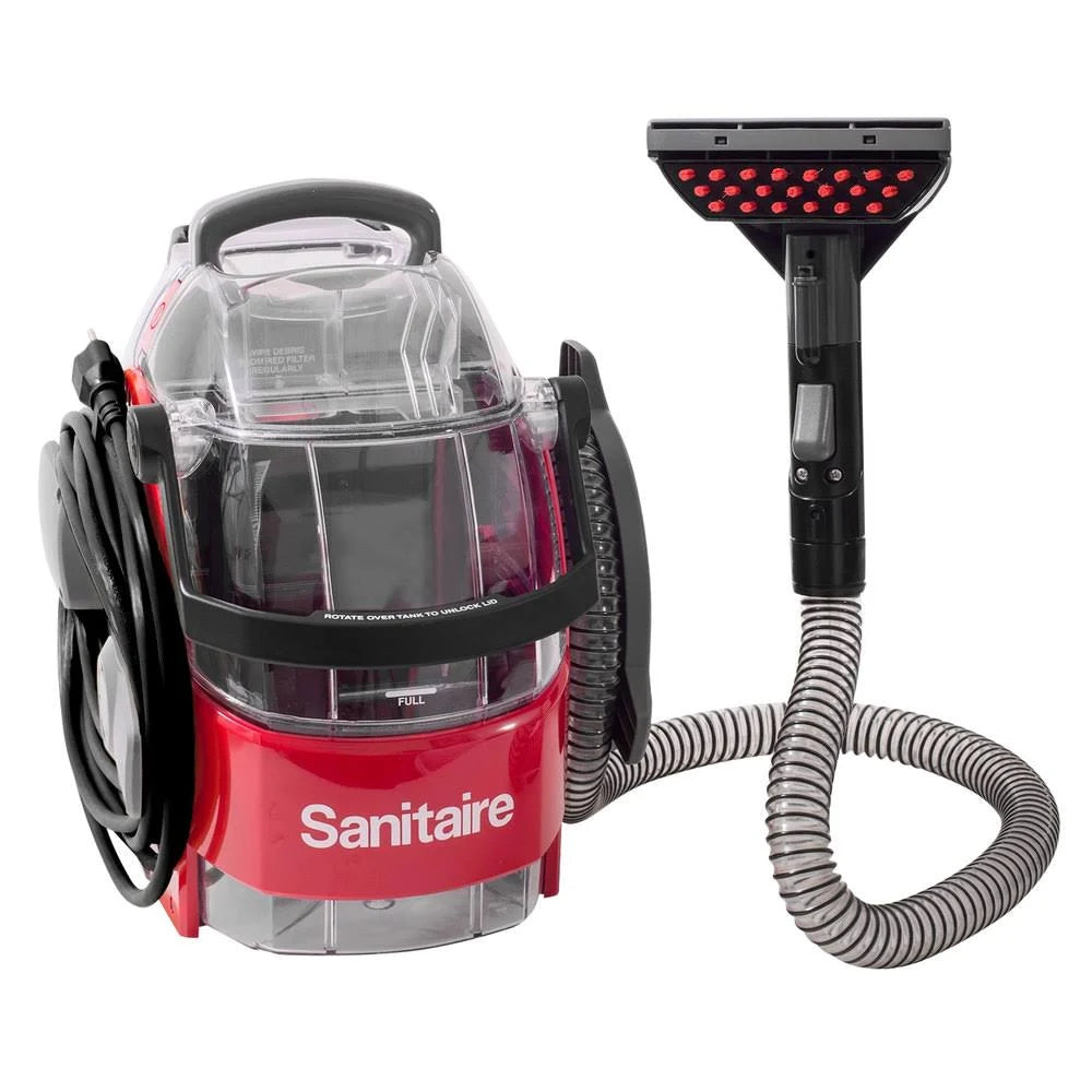 Portable Spot Carpet Extractor K62187