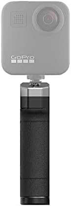 9600mAh Rechargeable Camera Side Handle with DC & USB Outputs N707036