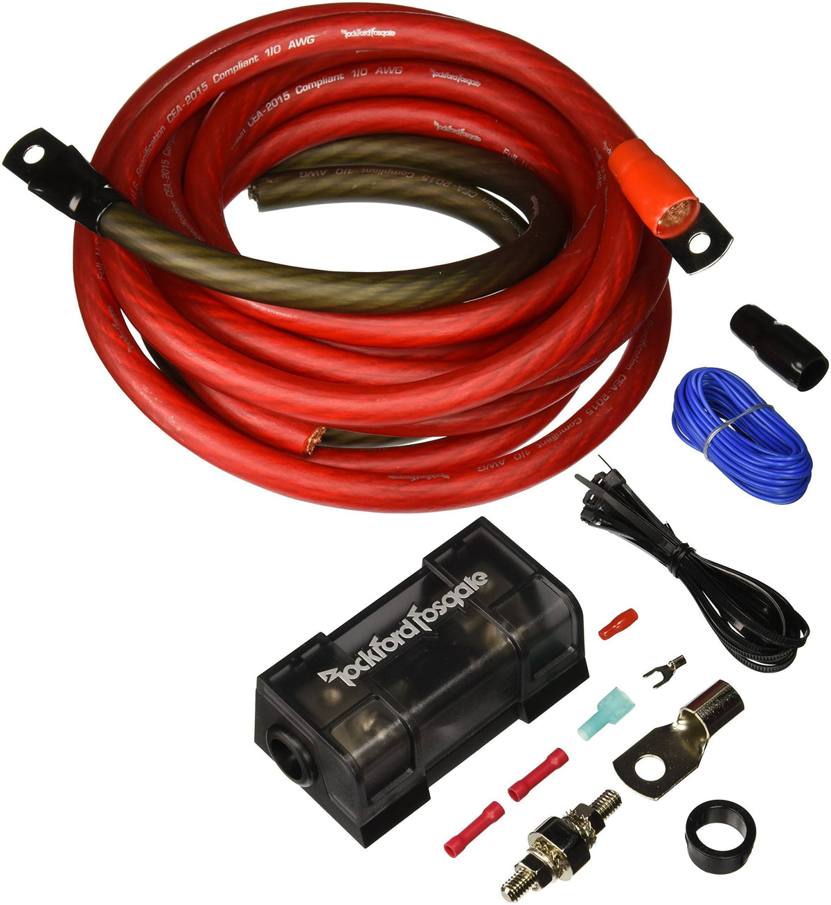 Power cable kit R83900
