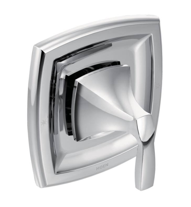 Polished Nickel Valve Trim E6686
