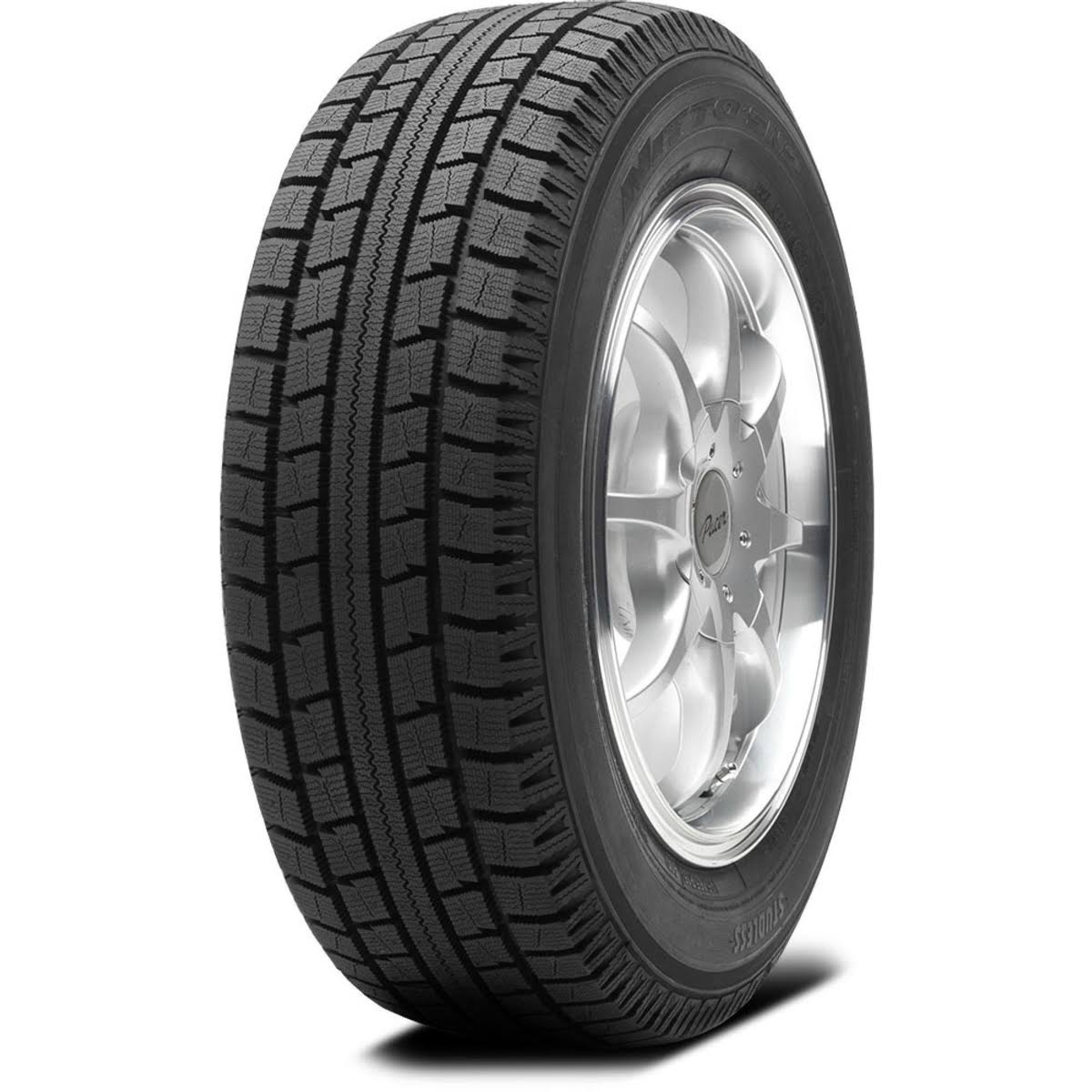 225/45R17 91T Winter Tire B293