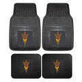 4pc Car Mats B5272