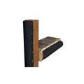 Black Piling Bumper N443260