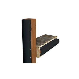 Black Piling Bumper N443260