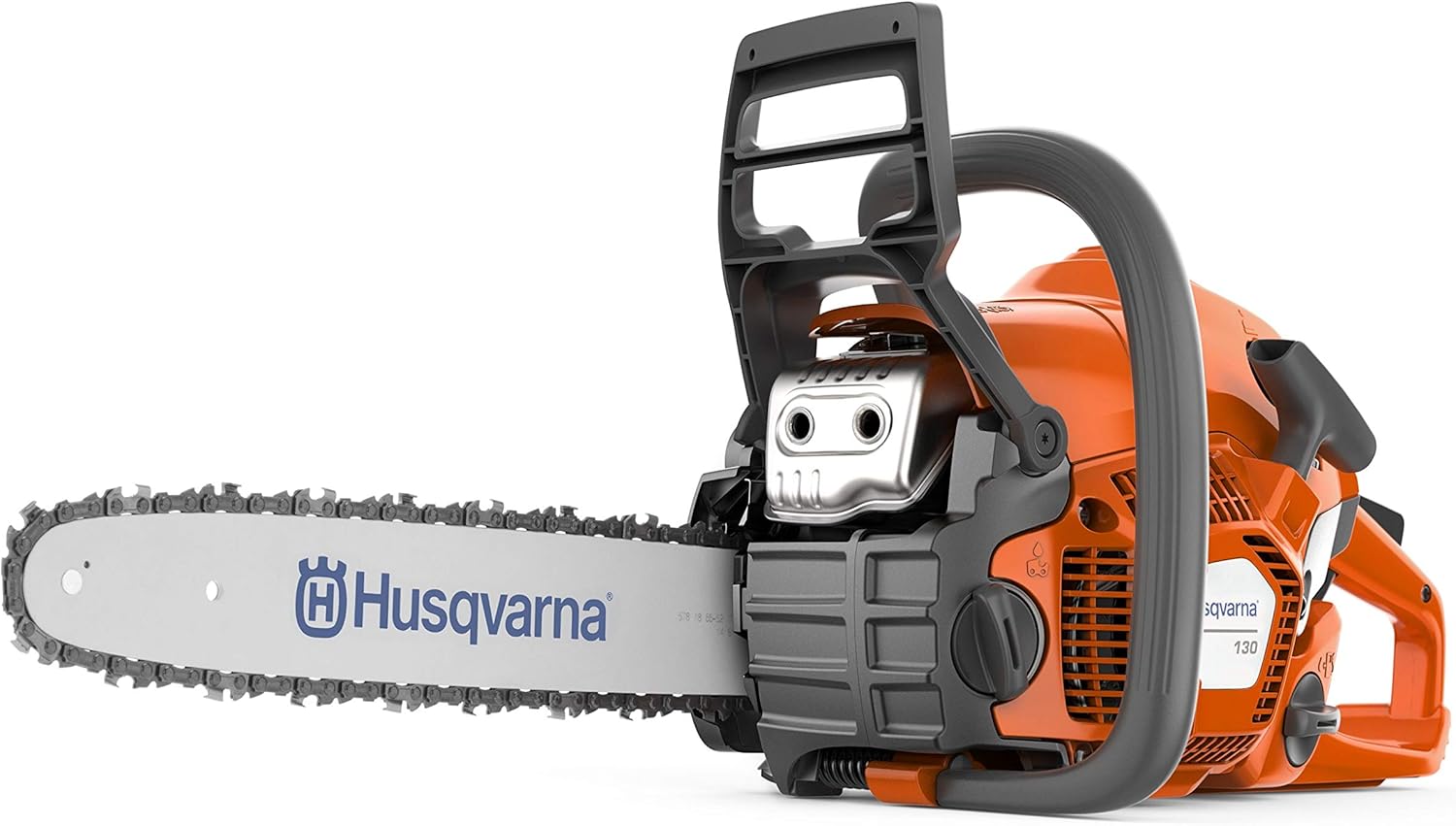 16 Inch 130 Gas Chainsaw D3494