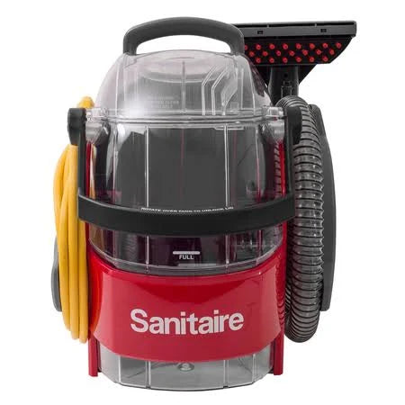 Portable Spot Carpet Extractor K62187