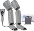 Leg Massager with 6 Modes 4 Intensities Y435378