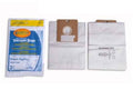 75 Bags Canister Vacuum Bags Micro Allergen Filtration X8146
