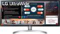 34" UltraWide 21:9 IPS Monitor with HDR10 and FreeSync G6081