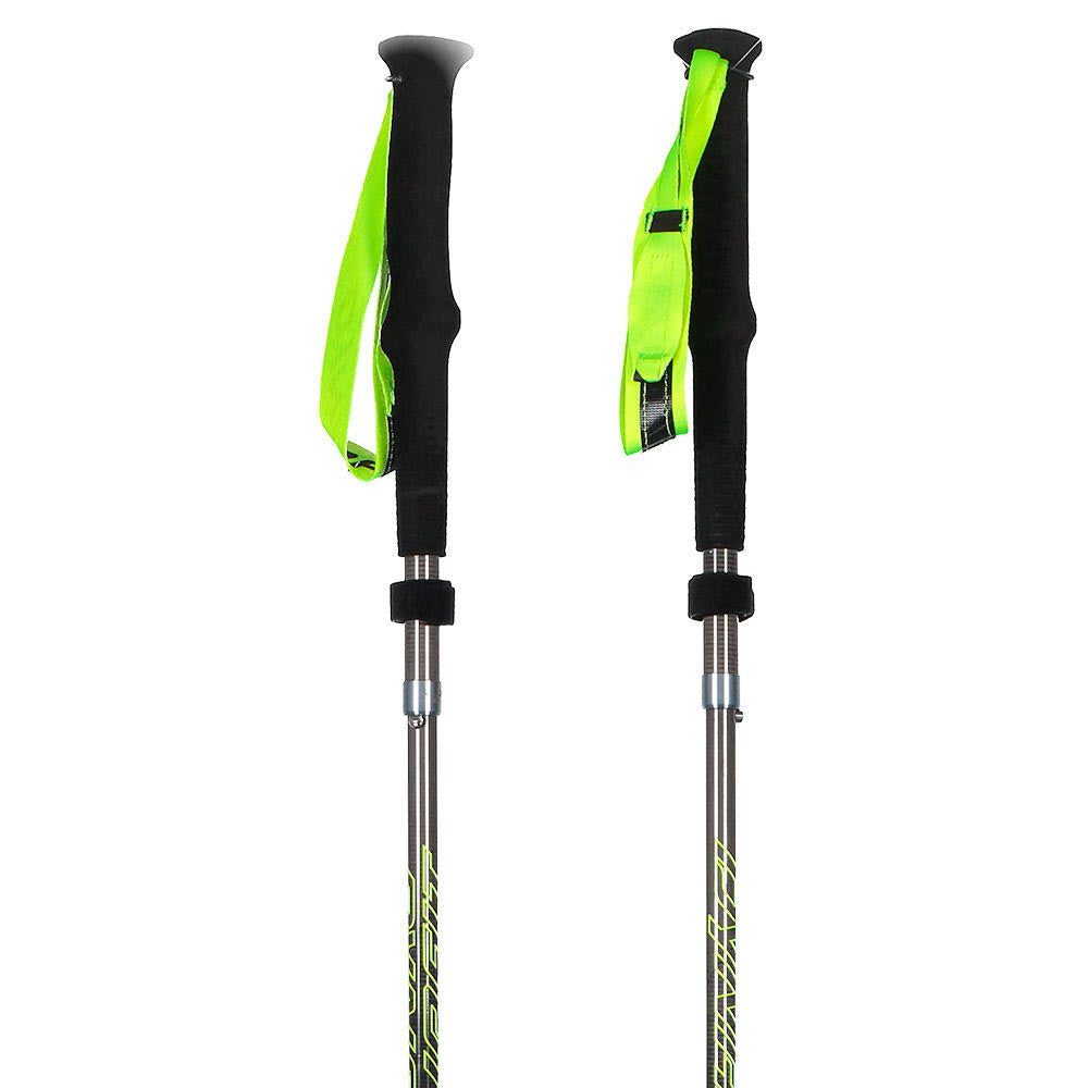 Black 130 Pole P65273