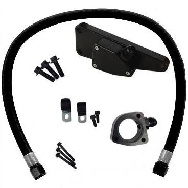 Fleece Coolant Bypass Kit T450