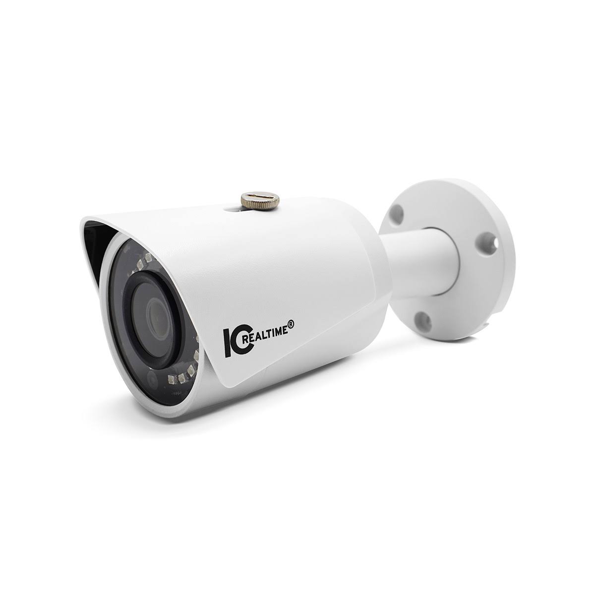 2 Megapixel WDR IR Mini Bullet Network Camera C735703