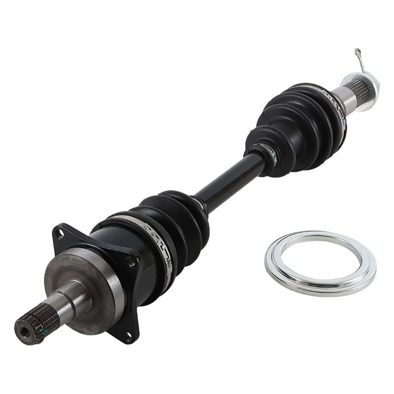 Axle 6-Ball S548