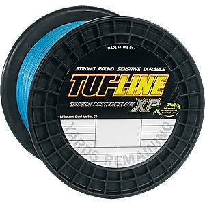 Blue Bulk Spools E5163