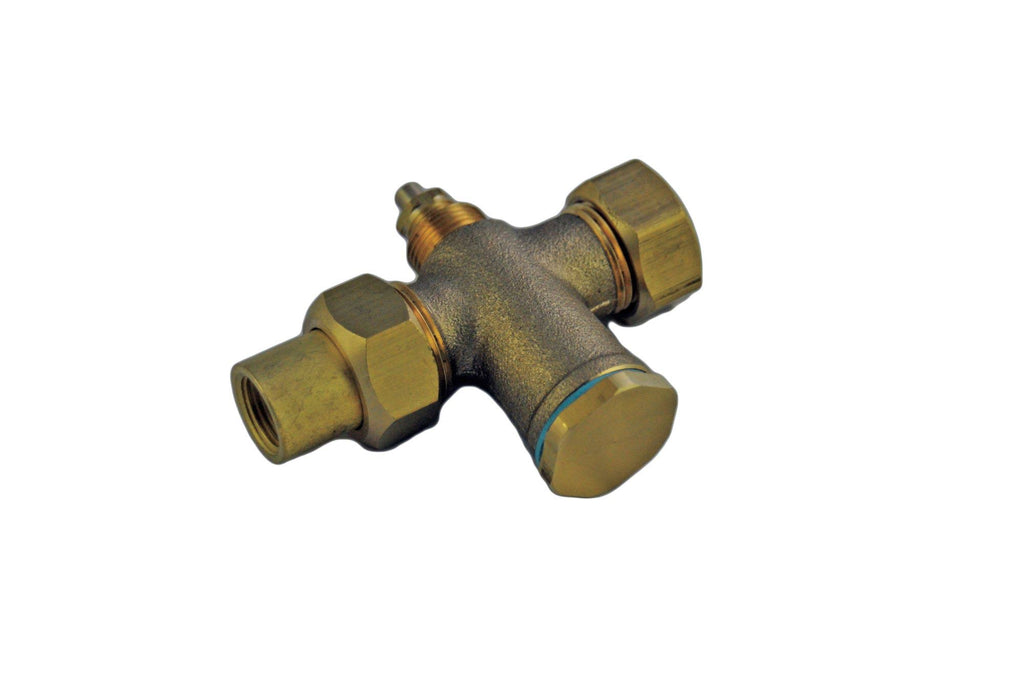 Valve D436