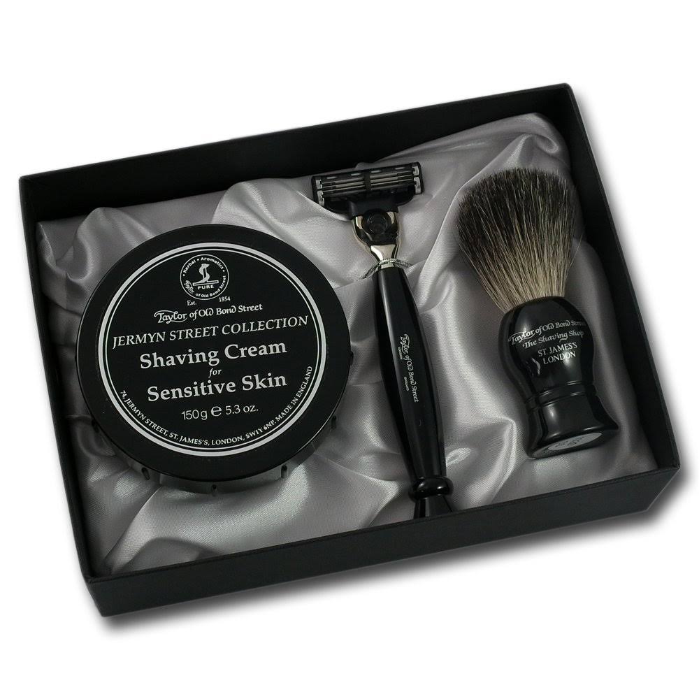 3-Piece Shaving Set B1548